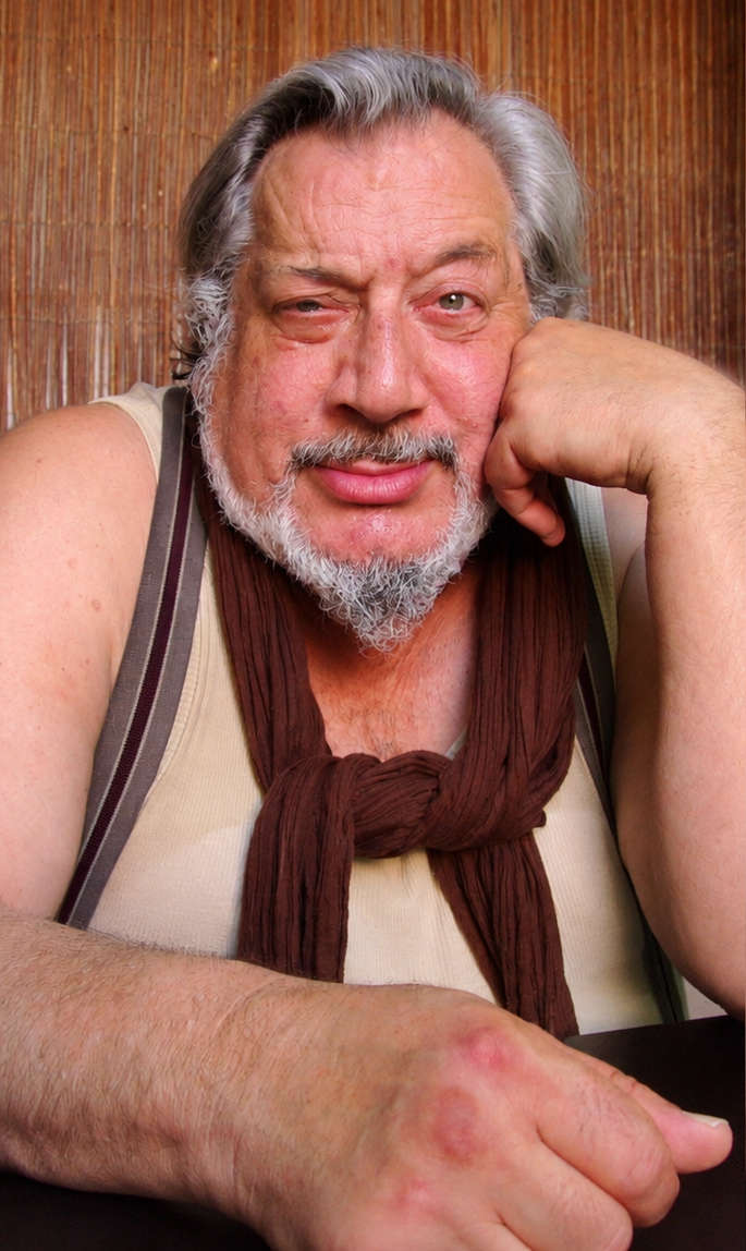 Jean-Claude Dreyfus